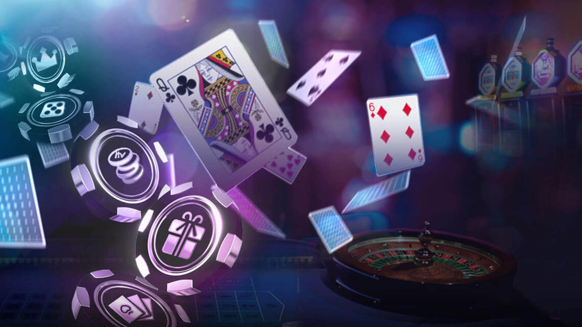 Things to Consider Before Playing Poker Online post thumbnail image