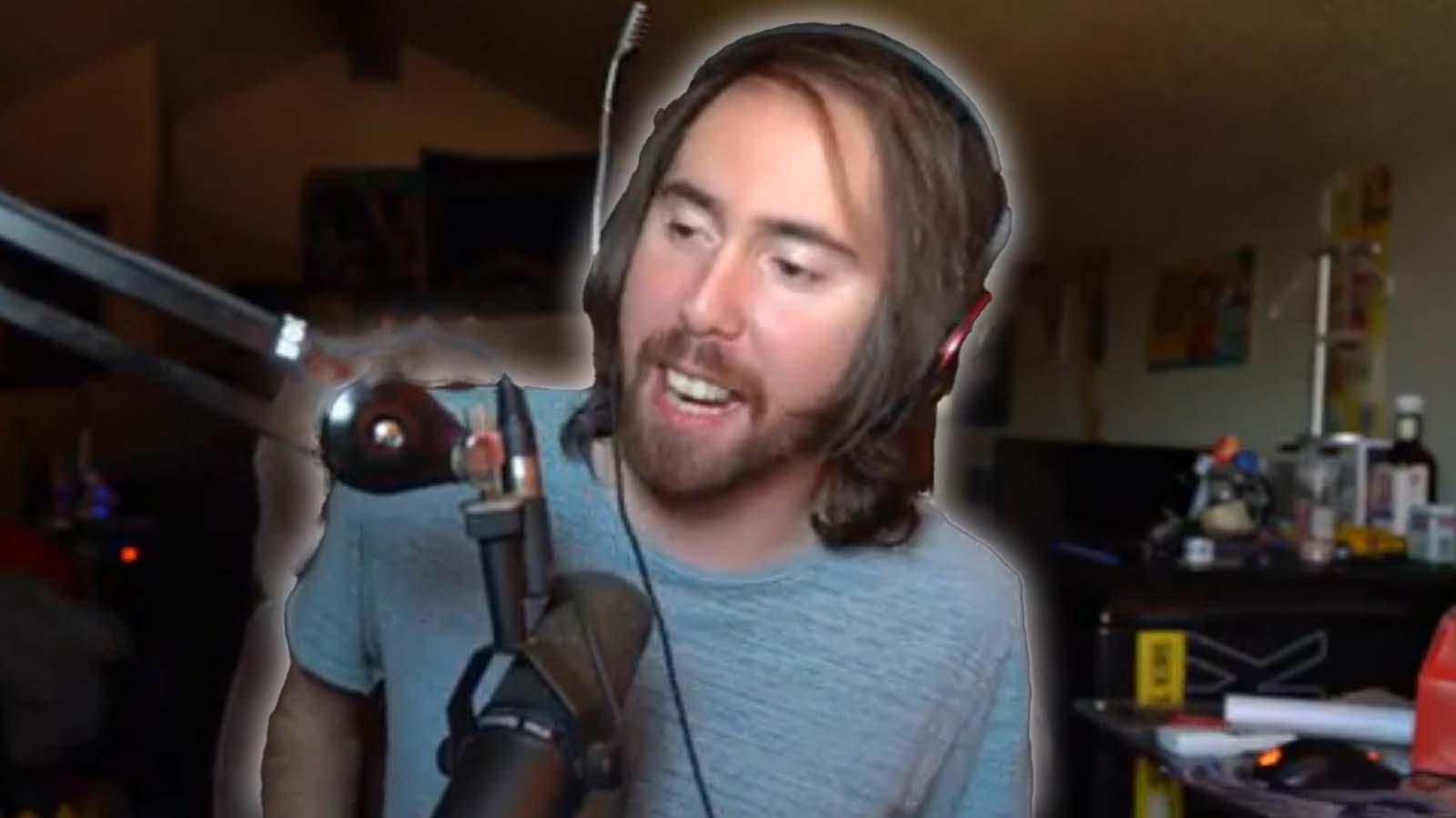 Reveal the Latest Statement of Asmongold Here post thumbnail image
