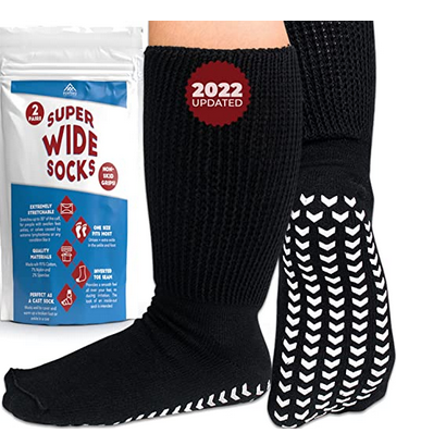 How to Choose the Right Diabetic Socks for You post thumbnail image