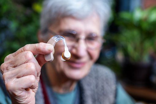 Professional and experienced team offer you customized hearing aids Marietta post thumbnail image