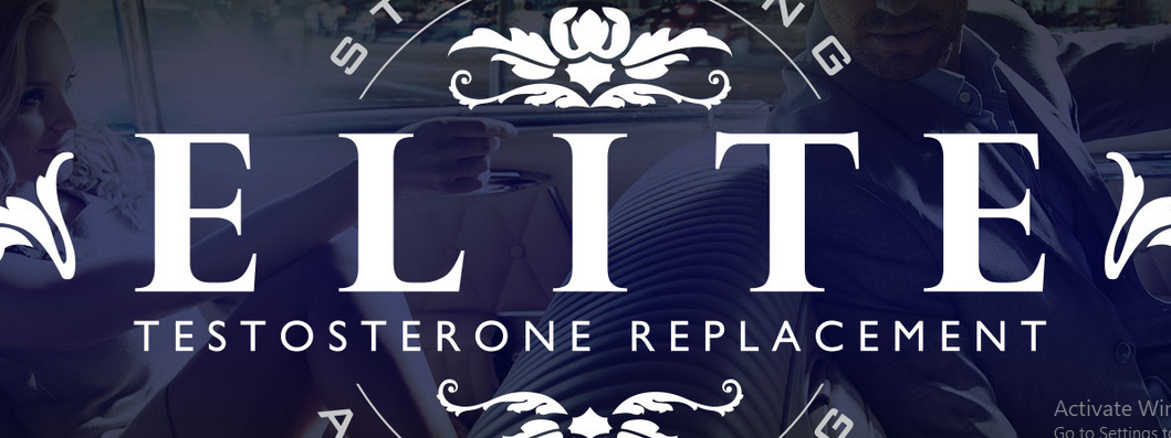 The Truth About Testosterone Replacement Therapy post thumbnail image