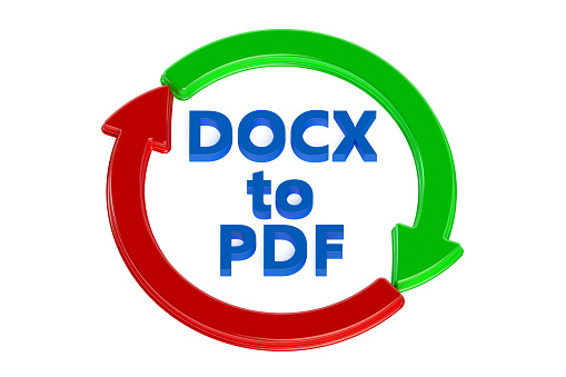 Create a PDF from a Microsoft Word Document in Easy Steps post thumbnail image