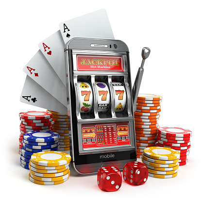 What are Slots – Know All About Roma Slots? post thumbnail image