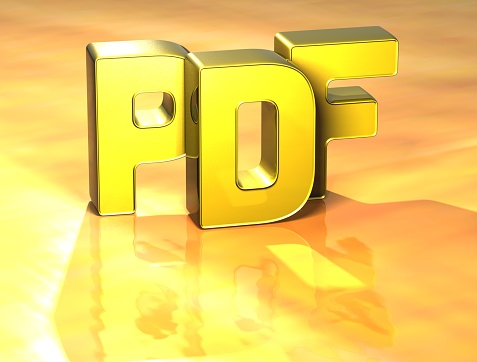 Know when you may need to Convert a PDF Into a Word Doc post thumbnail image