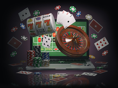 Know why you should go to a good casino site (카지노사이트) to play slots. post thumbnail image