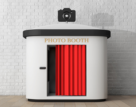 Information about Photo Booth online post thumbnail image