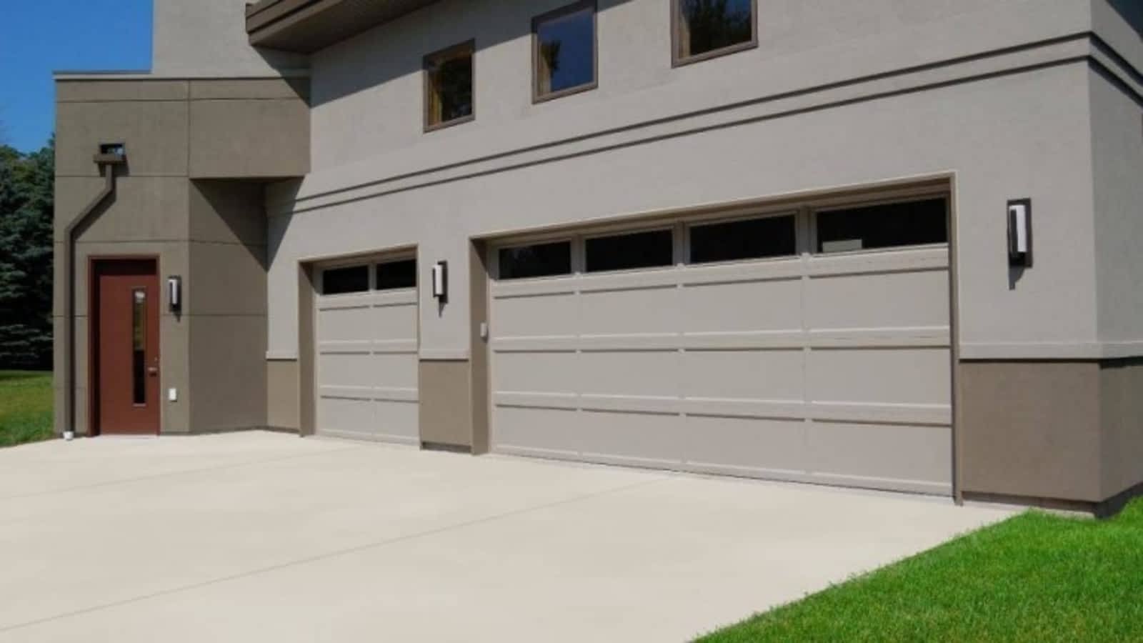 Make Sure You do research before hiring Garage Door Repair Services. post thumbnail image