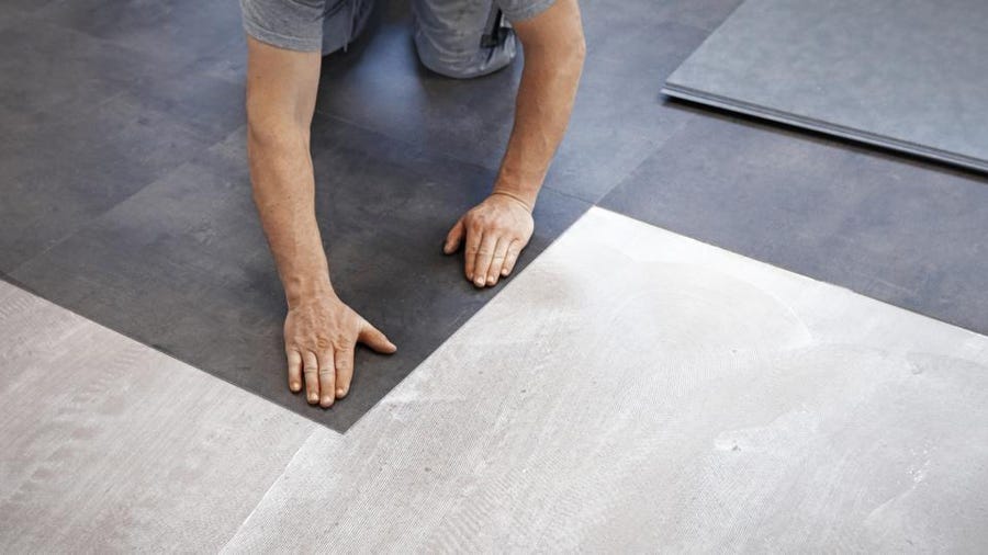 Study a little about best vinyl flooring and why it’s ideal for surfaces post thumbnail image