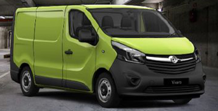 An ideal no credit check van lease has finally arrived post thumbnail image