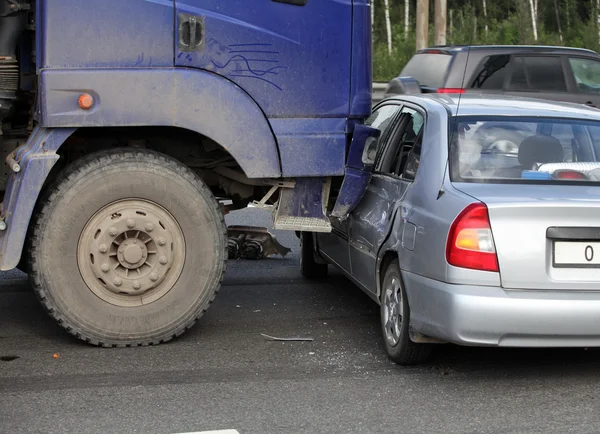 How to Avoid Hiring the Wrong Commercial Truck Accident Attorney post thumbnail image