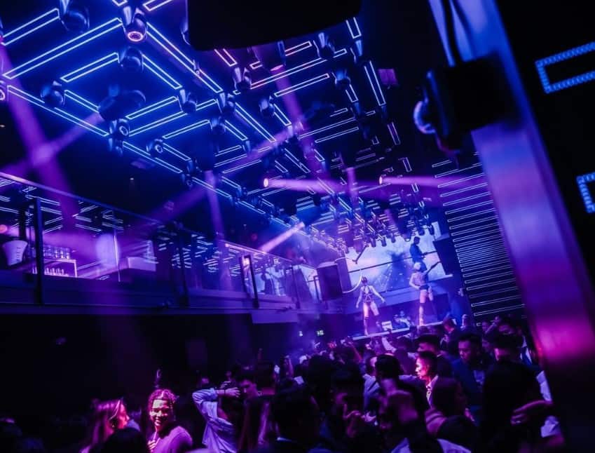 Tips To Choose a good nightclub post thumbnail image