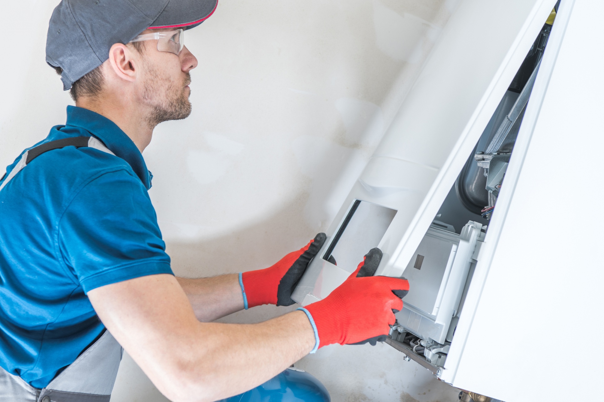 Everything you need to know about Furnace Installation, Edmonton post thumbnail image