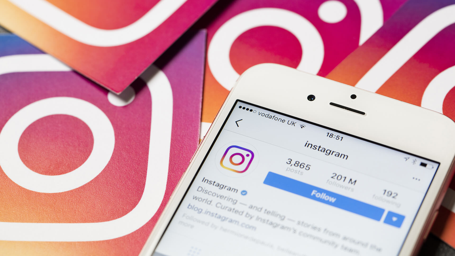 Buy Instagram likes fast and allow your business attain more post thumbnail image