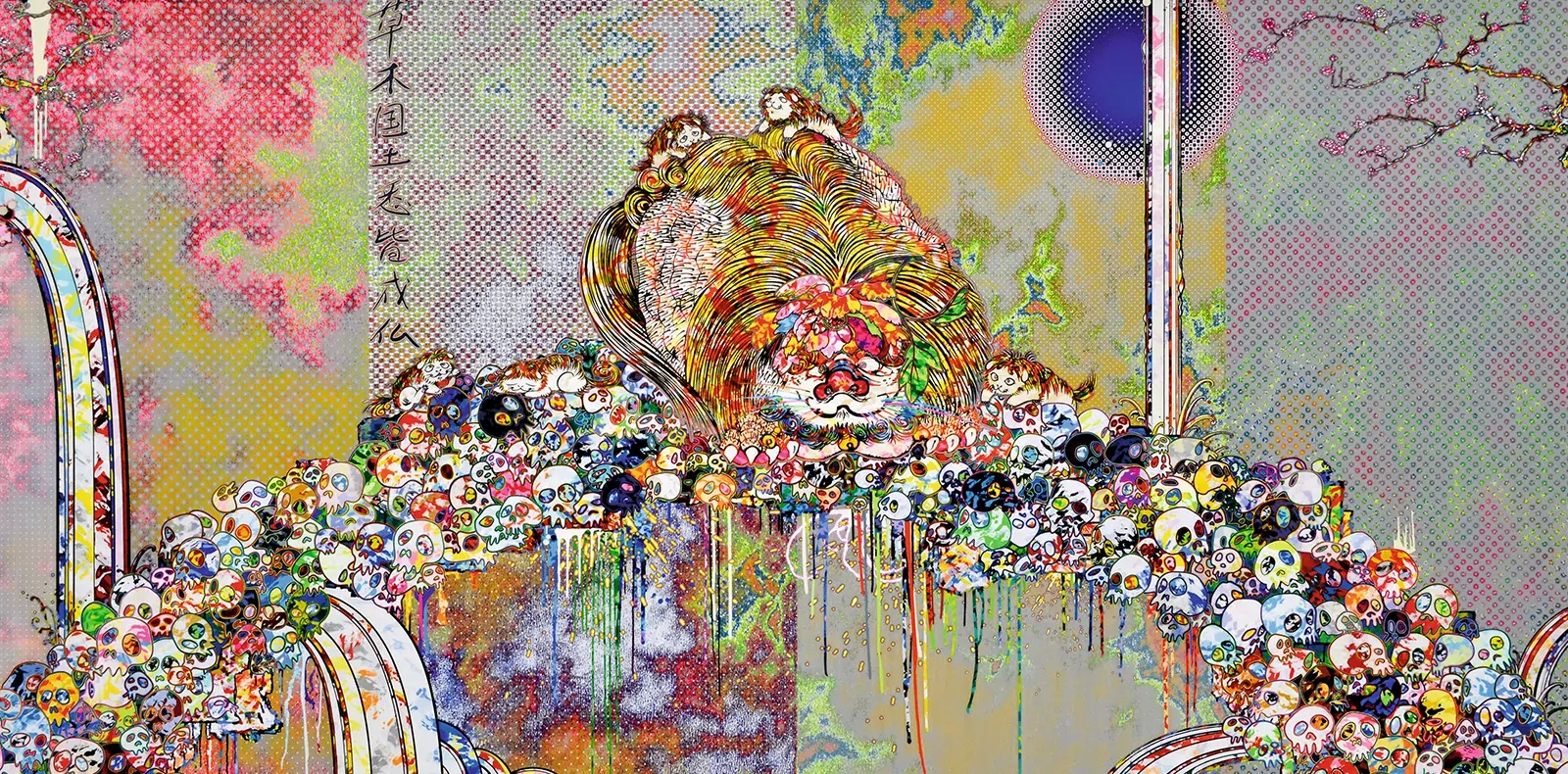 Why You Must Buy Takashi Murakami Art post thumbnail image