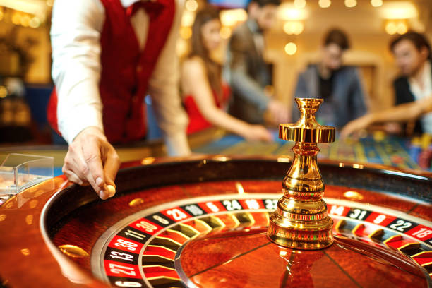 Check Out the Finest Stay Internet casino Internet sites to perform Your Favourite Online games ! post thumbnail image