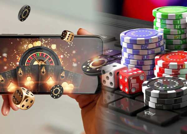 ONLINE CASINO FI- benefits of enjoying at the online casino post thumbnail image