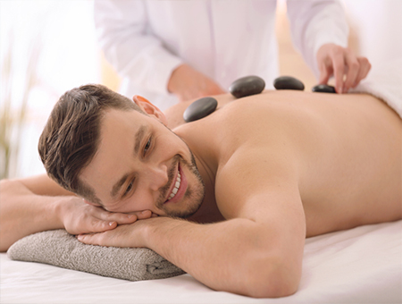 Aromatherapy Massage to take care of Sleeplessness post thumbnail image