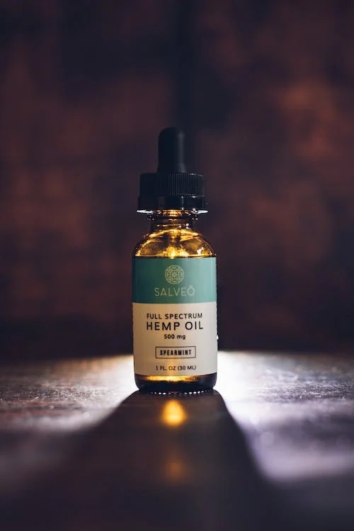 What are the different types of CBD oils available on the market? post thumbnail image