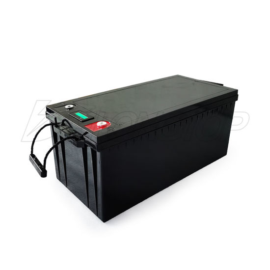 Choose the Right Trolling Motor Battery for a Successful Day on the Water post thumbnail image