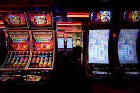 The best way to Establish Your Option Quantity When Actively playing Online Slot machines post thumbnail image