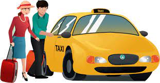 An Efficient and Affordable Way to Reach the Airport – Airport taxi post thumbnail image