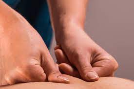 Unlocking Chronic Pain Patterns with  Massage therapy post thumbnail image