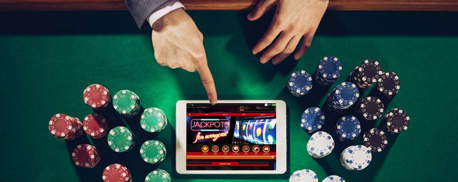 How to apply the VIP Added bonus When Playing On the internet Slot machine games post thumbnail image