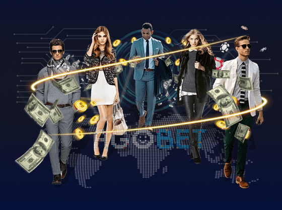 AGOBET – Get Ready to Experience the Thrill of Winning Big with the AGOBETS Platform post thumbnail image