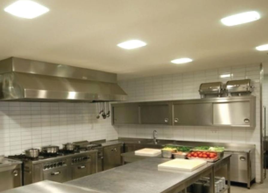 Which kinds of classifications are given by exhaust hoods? post thumbnail image