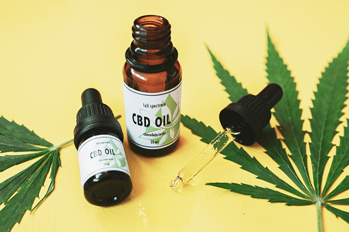 CBD Vape Pen With Turmeric For Sale – Get All The Benefits Of Turmeric And CBD In One Device post thumbnail image