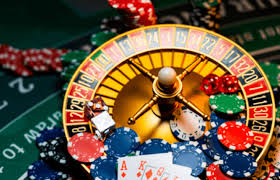 Would it be safe to use Online casino for online games? post thumbnail image