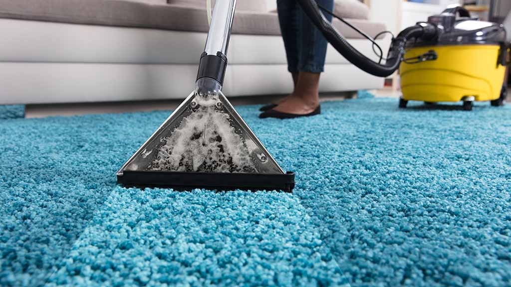Find out how Brisbane carpet cleaners could make your furniture look new post thumbnail image