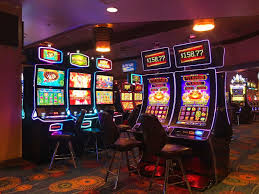 The most notable online slot gambling types you must understand post thumbnail image