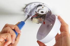 The Most Reliable Smoke alarm installers in Brisbane post thumbnail image