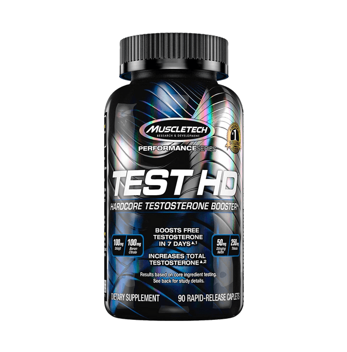 Experience Success With Natural Ingredients in Testosterone boosters For Maximum Power and Endurance post thumbnail image