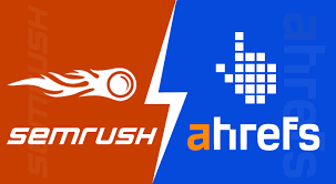 SEMrush vs. Ahrefs: Analyzing Their Competitor Research Features post thumbnail image