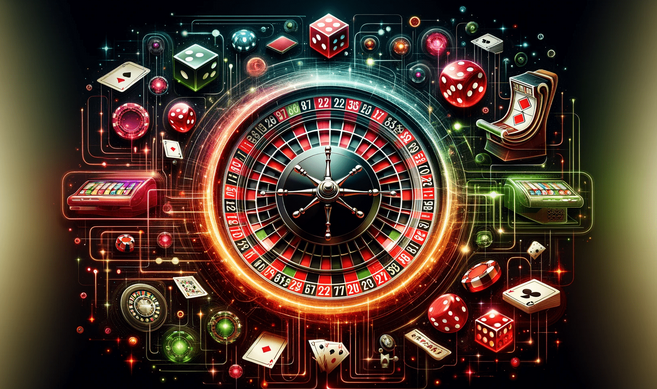 The Miracle of Legit Online Casinos: Toto togel’ Video games Happiness post thumbnail image